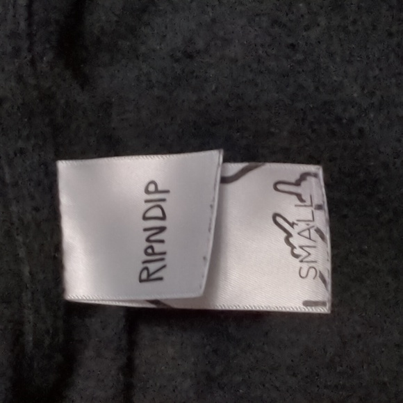 Ripndip hoodie - Picture 3 of 4